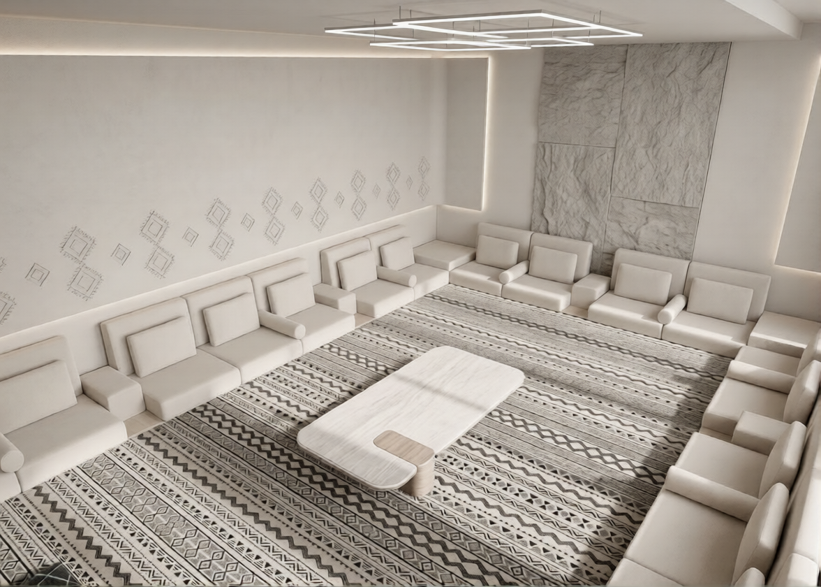 Al Soofi Arabic Majlis Sofa Set Al Soofi Arabic Majlis Sofa Set