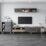 Ashvera Dual Tone Media Console