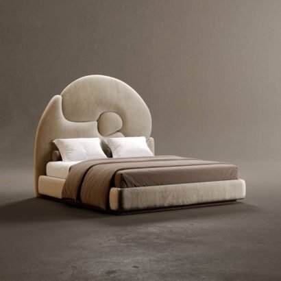 headboard (2) Anovia Organic Luxury Art Bed