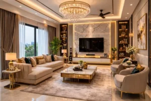apartment furniture