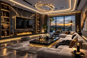 furniture apartment package