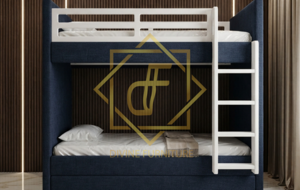 Modern Bunk Bed