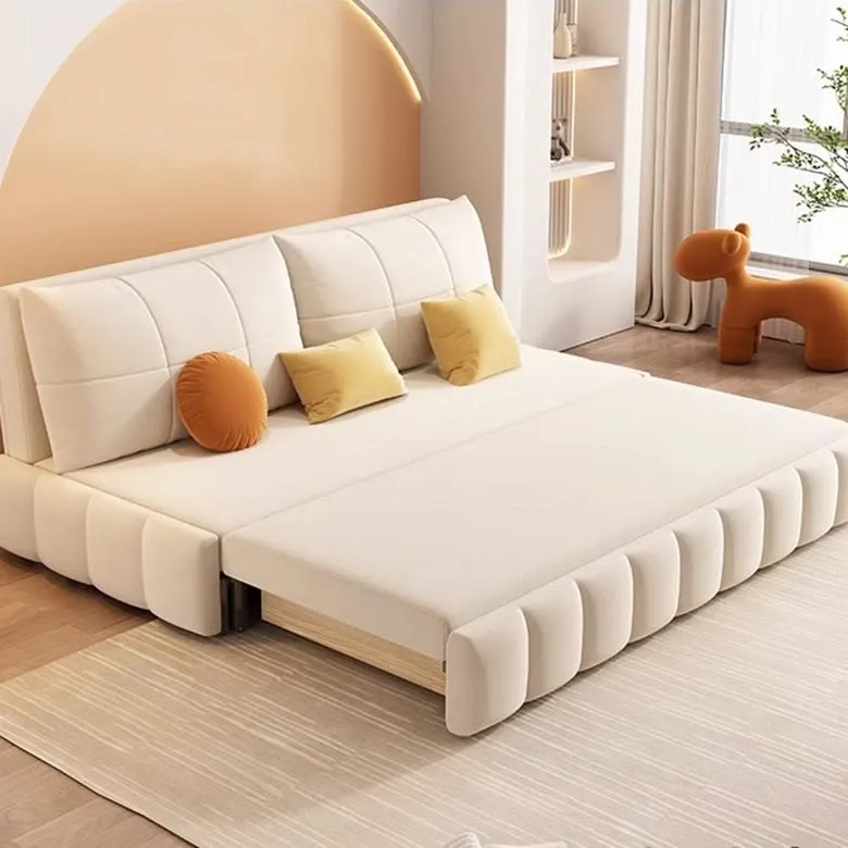 SOFA BED FOR APARTMENTS
